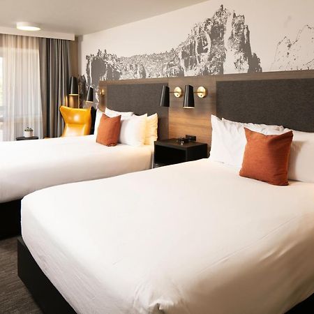 Waypoint Hotel Bend Kültér fotó